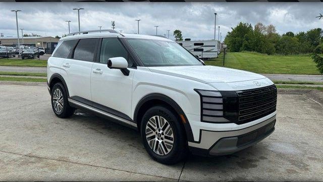 Preowned 2026 Hyundai PALISADE Hybrid SEL Premium for Sale