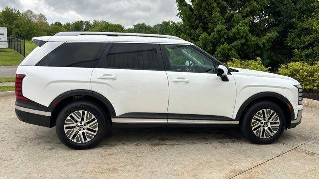 2026 Hyundai PALISADE Hybrid SEL Premium