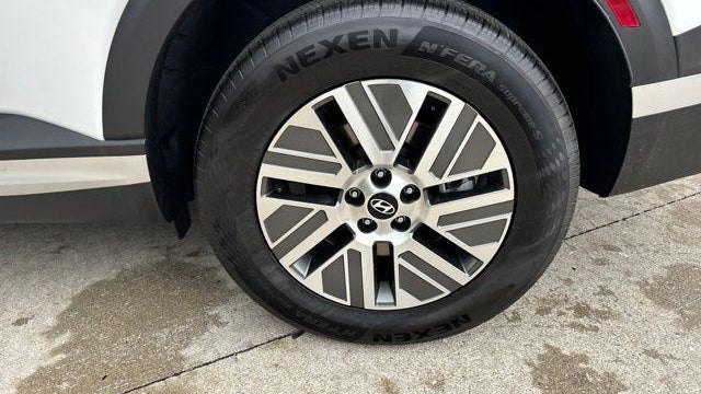 2026 Hyundai PALISADE Hybrid SEL Premium