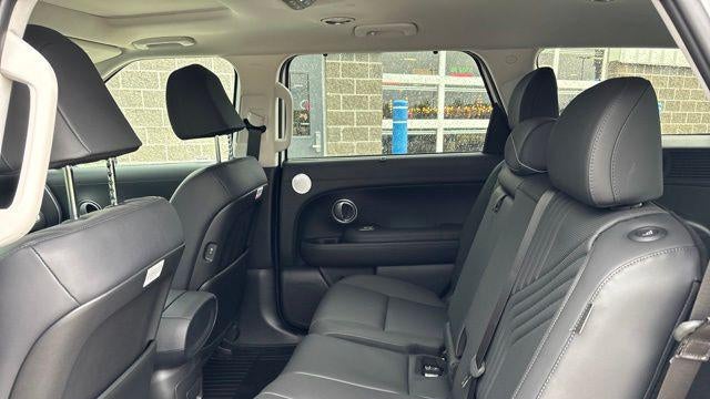 2026 Hyundai PALISADE Hybrid SEL Premium