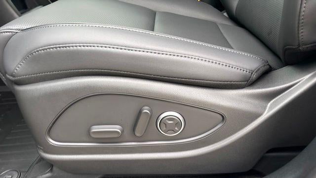2026 Hyundai PALISADE Hybrid SEL Premium
