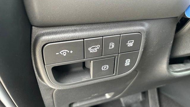2026 Hyundai PALISADE Hybrid SEL Premium