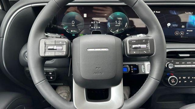 2026 Hyundai PALISADE Hybrid SEL Premium