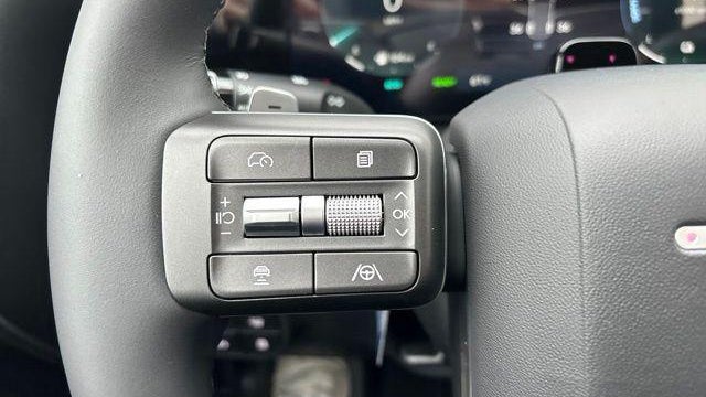 2026 Hyundai PALISADE Hybrid SEL Premium