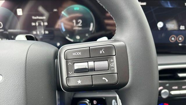 2026 Hyundai PALISADE Hybrid SEL Premium