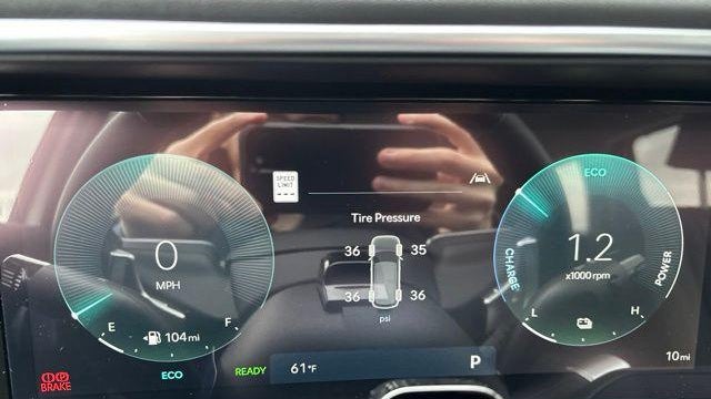 2026 Hyundai PALISADE Hybrid SEL Premium