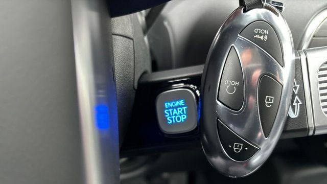 2026 Hyundai PALISADE Hybrid SEL Premium