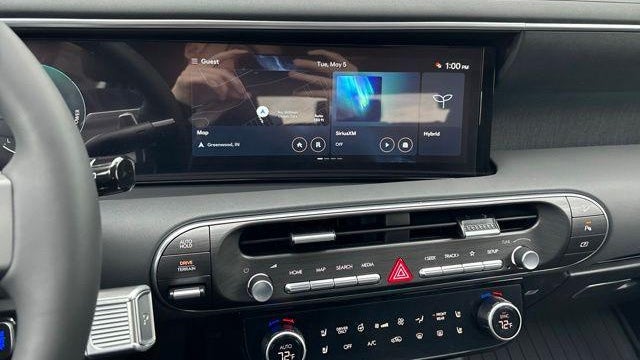 2026 Hyundai PALISADE Hybrid SEL Premium