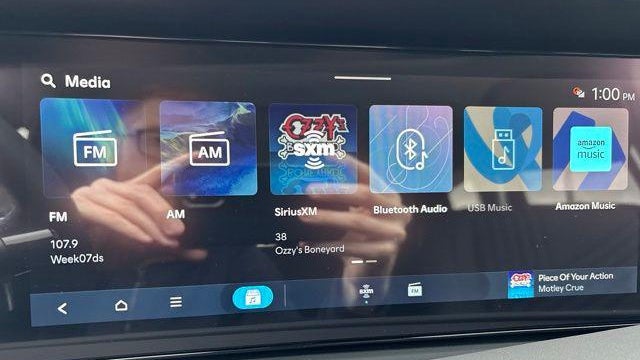 2026 Hyundai PALISADE Hybrid SEL Premium