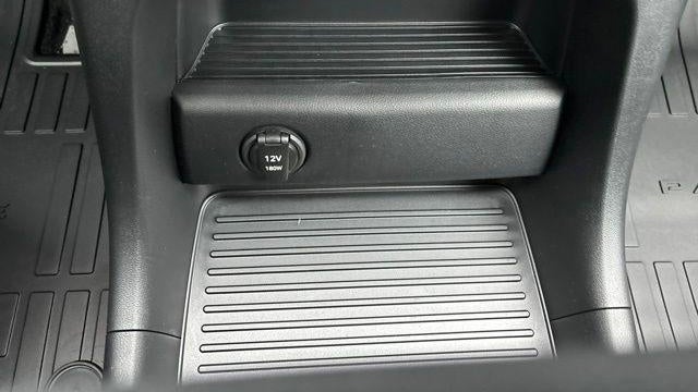2026 Hyundai PALISADE Hybrid SEL Premium