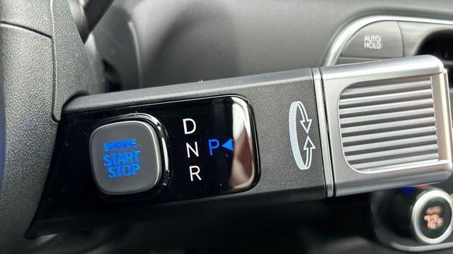 2026 Hyundai PALISADE Hybrid SEL Premium