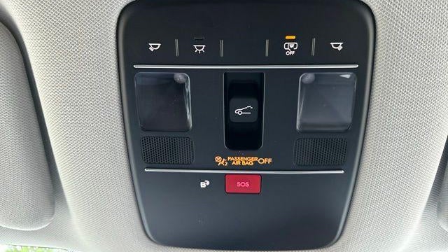 2026 Hyundai PALISADE Hybrid SEL Premium