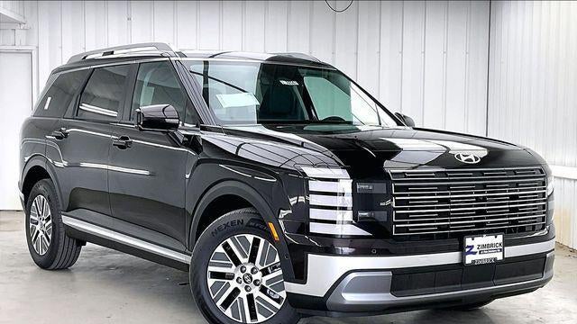 Preowned 2026 Hyundai PALISADE Hybrid SEL for Sale