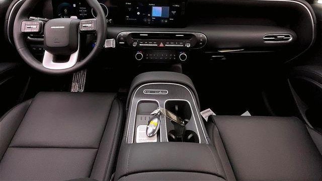 2026 Hyundai PALISADE Hybrid SEL