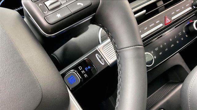 2026 Hyundai PALISADE Hybrid SEL