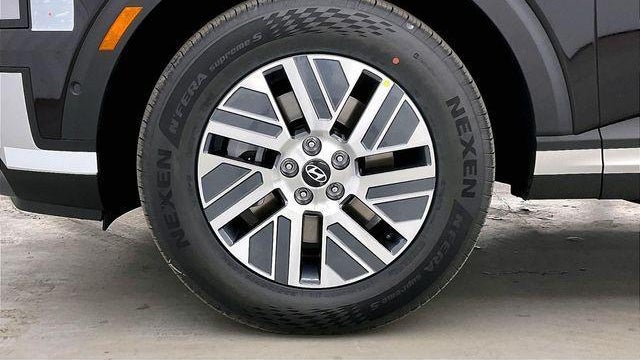 2026 Hyundai PALISADE Hybrid SEL