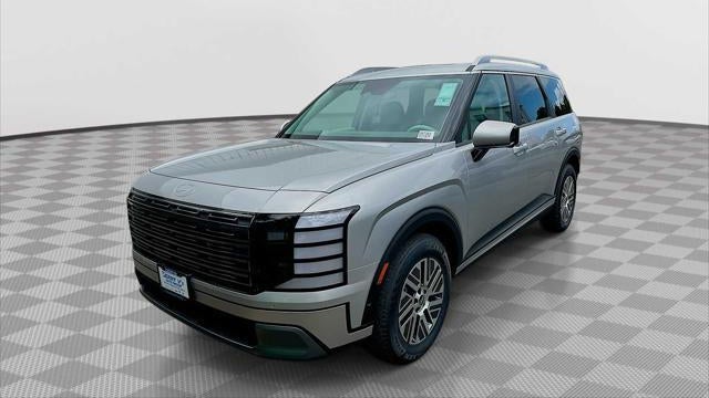 Preowned 2026 Hyundai PALISADE Hybrid SEL for Sale