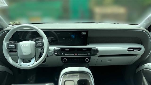 2026 Hyundai PALISADE Hybrid SEL
