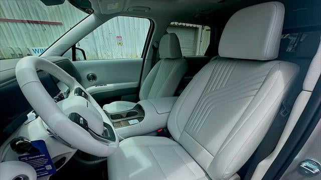 2026 Hyundai PALISADE Hybrid SEL