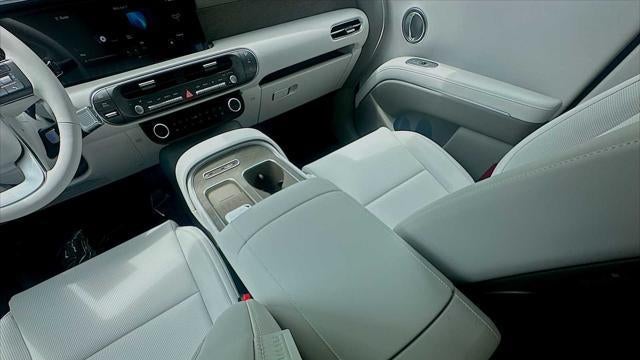 2026 Hyundai PALISADE Hybrid SEL