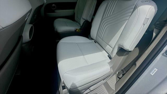 2026 Hyundai PALISADE Hybrid SEL