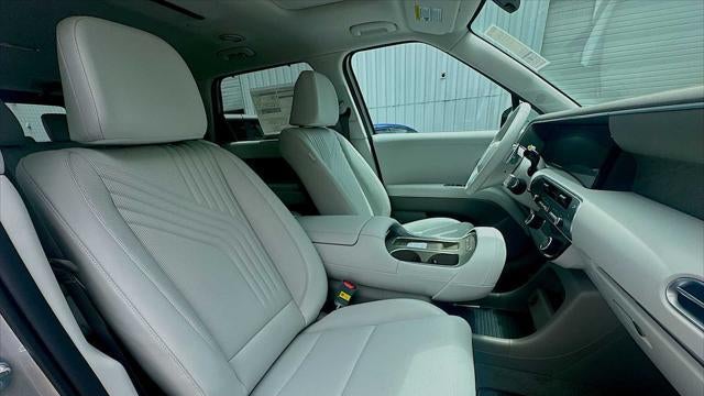2026 Hyundai PALISADE Hybrid SEL