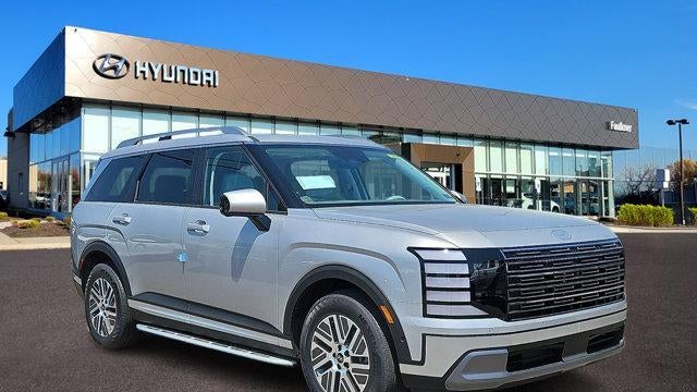 Preowned 2026 Hyundai PALISADE Hybrid SEL for Sale