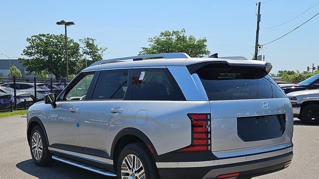 2026 Hyundai PALISADE Hybrid SEL
