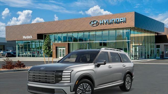 Preowned 2026 Hyundai PALISADE Hybrid SEL for Sale