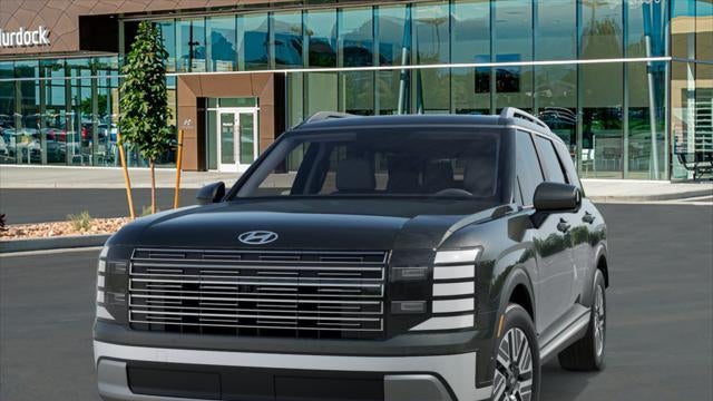 2026 Hyundai PALISADE Hybrid SEL