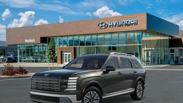 Preowned 2026 Hyundai PALISADE Hybrid SEL for Sale