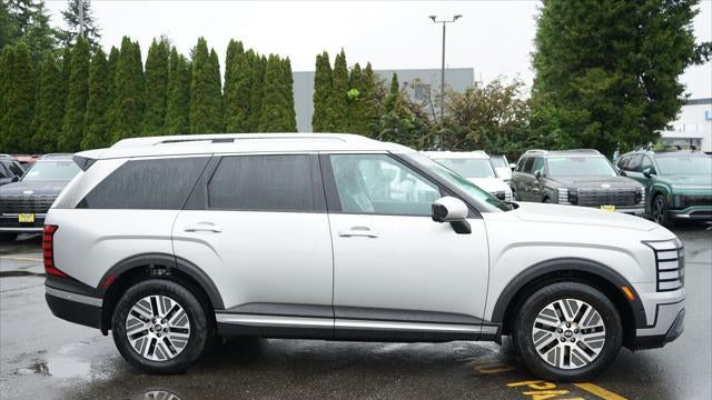 2026 Hyundai PALISADE Hybrid SEL