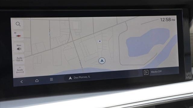 2026 Hyundai PALISADE Hybrid SEL