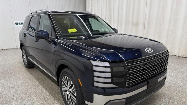 Preowned 2026 Hyundai PALISADE Hybrid SEL for Sale