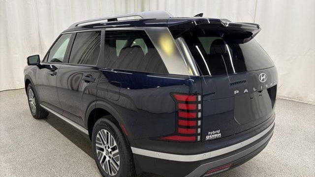 2026 Hyundai PALISADE Hybrid SEL