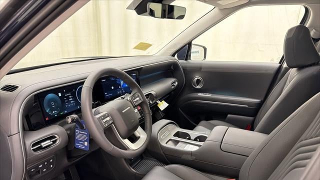 2026 Hyundai PALISADE Hybrid SEL