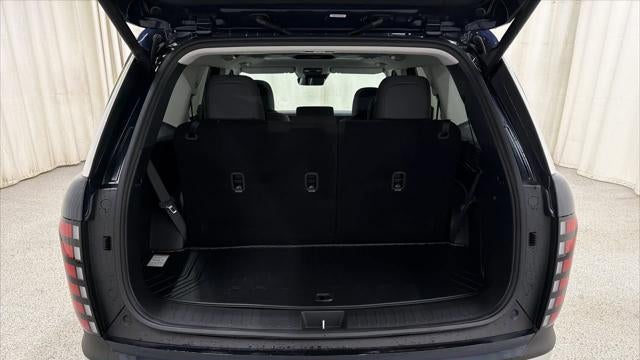 2026 Hyundai PALISADE Hybrid SEL