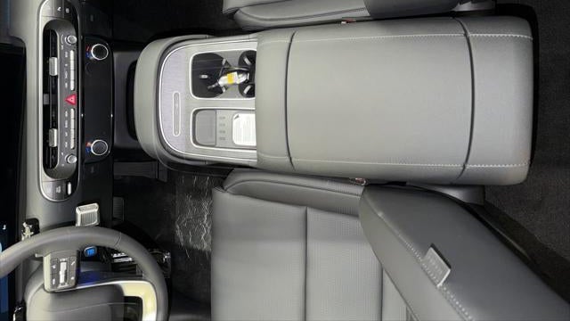 2026 Hyundai PALISADE Hybrid SEL