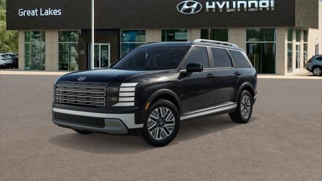 Preowned 2026 Hyundai PALISADE Hybrid SEL for Sale