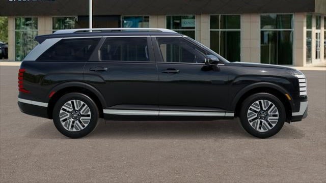2026 Hyundai PALISADE Hybrid SEL