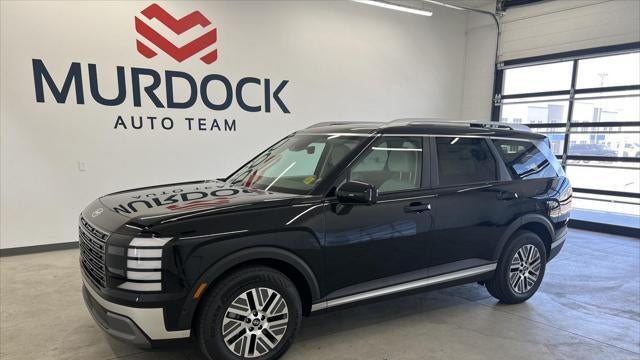 Preowned 2026 Hyundai PALISADE Hybrid SEL for Sale