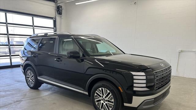 2026 Hyundai PALISADE Hybrid SEL