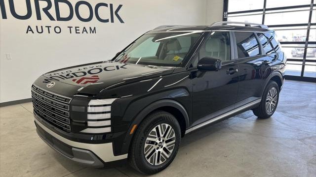 2026 Hyundai PALISADE Hybrid SEL
