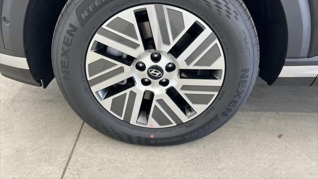 2026 Hyundai PALISADE Hybrid SEL