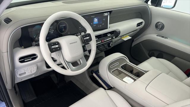 2026 Hyundai PALISADE Hybrid SEL