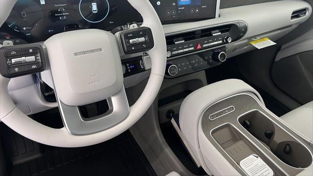 2026 Hyundai PALISADE Hybrid SEL