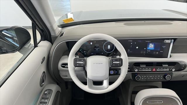 2026 Hyundai PALISADE Hybrid SEL