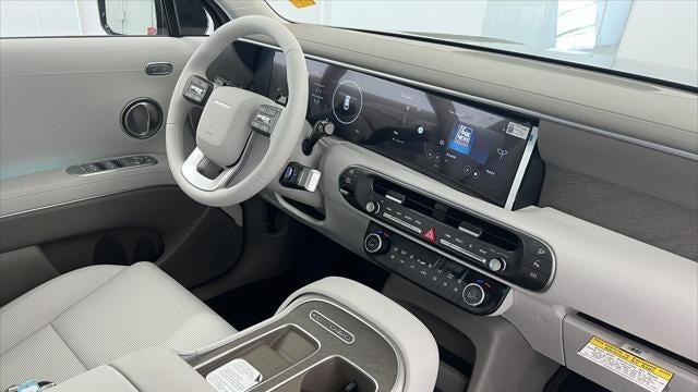 2026 Hyundai PALISADE Hybrid SEL