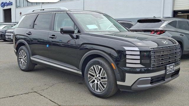Preowned 2026 Hyundai PALISADE Hybrid SEL Premium for Sale