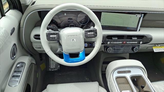 2026 Hyundai PALISADE Hybrid SEL Premium